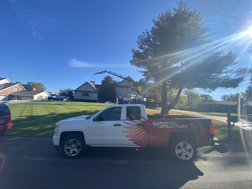 Roofing Contractor «CARDINAL CONTRACTORS», reviews and photos, 2362 Hwy 94 South Outer Rd, St Charles, MO 63303, USA