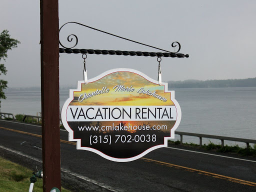 Wedding Venue «Chantelle Marie Lakehouse & Celebration Hall», reviews and photos, 5151 W Lake Rd, Auburn, NY 13021, USA