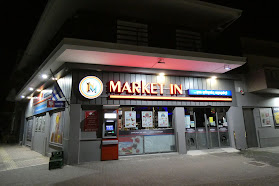 Market in