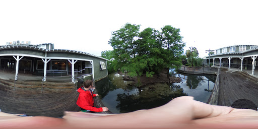 Zoo «Alligator Adventure», reviews and photos, 4604 Hwy 17 S, North Myrtle Beach, SC 29582, USA