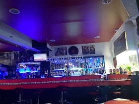 80's Resto Bar