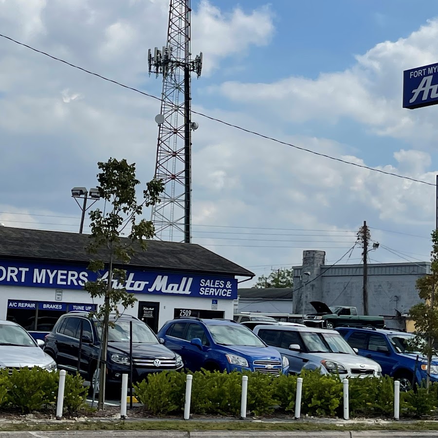 Fort Myers Auto Mall