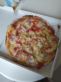 Plats et boissons du Pizzas à emporter Pizz a Uhart Papy-Jo à Uhart-Cize - n°8