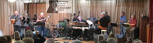 Retirement Community «Woodburn Estates & Golf», reviews and photos, 1776 Country Club Rd, Woodburn, OR 97071, USA