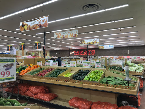 Grocery Store «Lake City International Farmers Market», reviews and photos, 5226 Jonesboro Rd, Morrow, GA 30260, USA