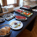 Photo n°5 de l'avis de Marina.o fait le 24/06/2018 à 14:25 sur le  Hotel Villa Toscana in Füssen à Füssen