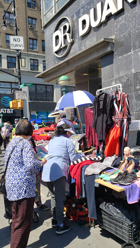 Drug Store «Duane Reade», reviews and photos, 13602 Roosevelt Ave, Flushing, NY 11354, USA