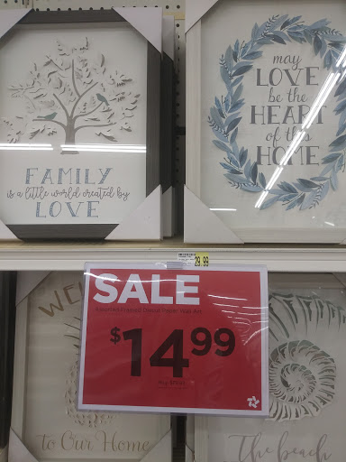 Craft Store «A.C. Moore Arts and Crafts», reviews and photos, 1851 S Christopher Columbus Blvd f, Philadelphia, PA 19148, USA