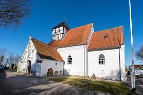 Gurreby Kirke