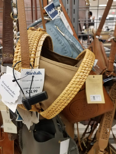 Department Store «Marshalls», reviews and photos, 168-23 Jamaica Ave, Jamaica, NY 11432, USA