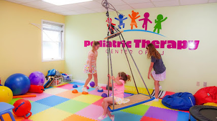 Pediatric Therapy Center of NJ (Occupational & Speech)