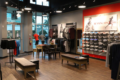 Shoe Store «New Balance», reviews and photos, 8204 Tourist Center Dr, Bradenton, FL 34201, USA