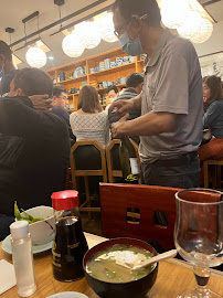Soupe du Restaurant japonais Foujita à Paris - n°7