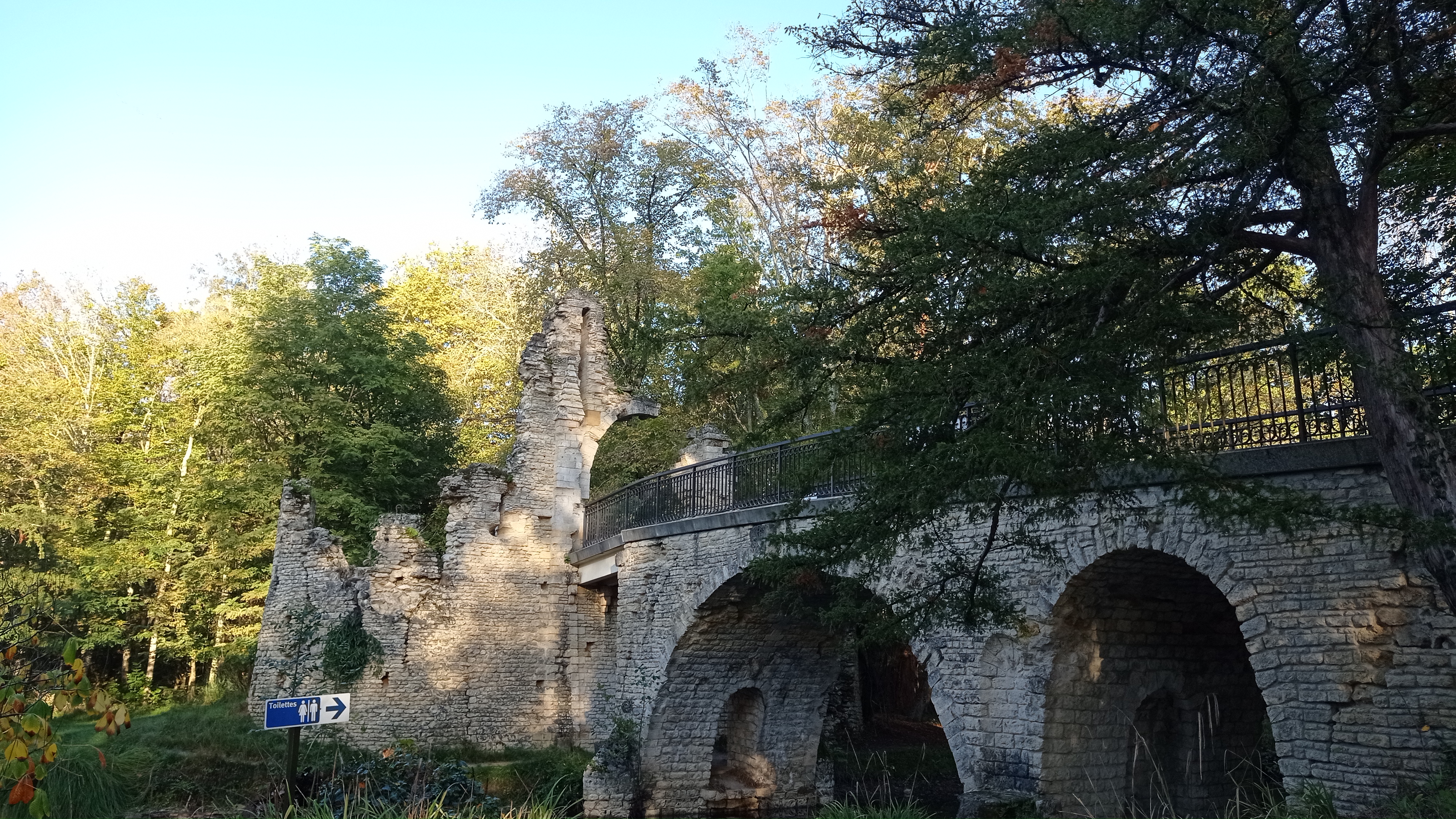 Photo n° 12 de l'avis de Gaia.e fait le 30/10/2022 à 19:45