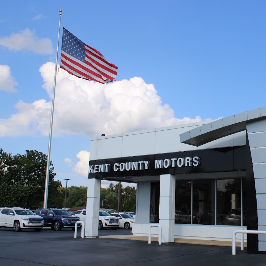 Kent County Motors