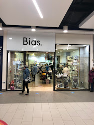 Bias Gift Shop