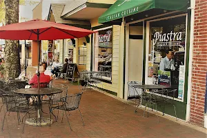 Piastra Restaurant image