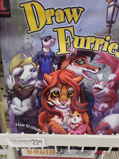 Craft Store «Michaels», reviews and photos, 2625 Piedmont Rd NE, Atlanta, GA 30324, USA