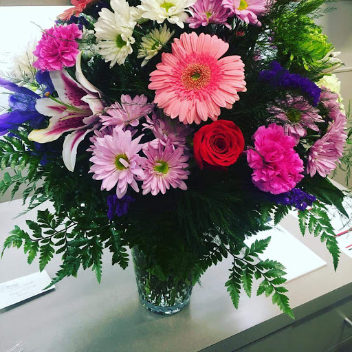 Florist «Heritage Florist & Gifts», reviews and photos, 1871 Slaughter Rd, Madison, AL 35758, USA