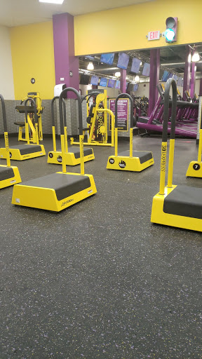 Gym «Planet Fitness», reviews and photos, 520 Broad St, Newark, NJ 07102, USA