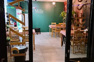 Grazie Mille Pizzeria image