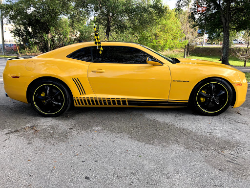 Used Car Dealer «MIA Repos LLC Auto Sales», reviews and photos, 9907 NW 79th Ave, Hialeah Gardens, FL 33016, USA