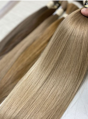 Glam Hair Extensions à Bezons