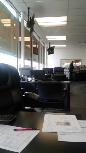 Used Car Dealer «Auto Connection», reviews and photos, 9100 Centreville Rd, Manassas, VA 20110, USA