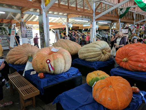 Fairground «Washington State Fair», reviews and photos, 110 9th Ave SW, Puyallup, WA 98371, USA