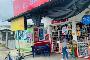 Minimarket "El Gato" image