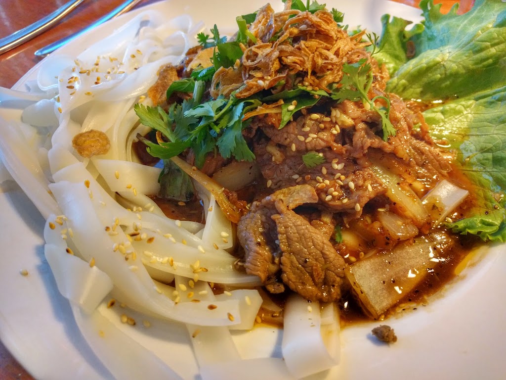 Lan's Vietnamese Cuisine 87505