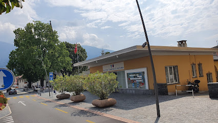 Polizia Comunale Ascona