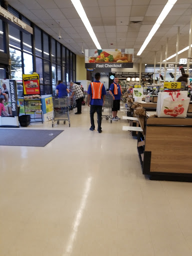 Grocery Store «Kroger», reviews and photos, 18518 Kuykendahl Rd, Spring, TX 77379, USA