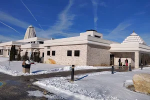 Hindu Temple of Wisconsin image