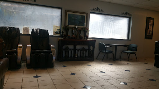 Car Wash «Flagship Car Wash & Lube Center», reviews and photos, 8040 Forest Ln, Dallas, TX 75243, USA