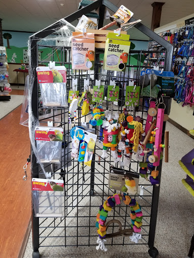 Pet Store «Hearty Pet Retail Store», reviews and photos, 19918 Jefferson Blvd, Hagerstown, MD 21740, USA