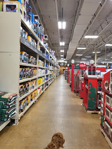 Pet Supply Store «PetSmart», reviews and photos, 5154 Nicholson Ln, Kensington, MD 20895, USA