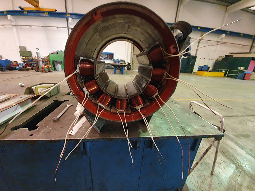 ASISTENCIA ELECTROMECANICA en Puçol, Valencia