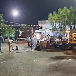 Photo n°3 de l'avis de Mirko.e fait le 21/08/2020 à 13:55 sur le  Salento street food - Qquai à Melissano