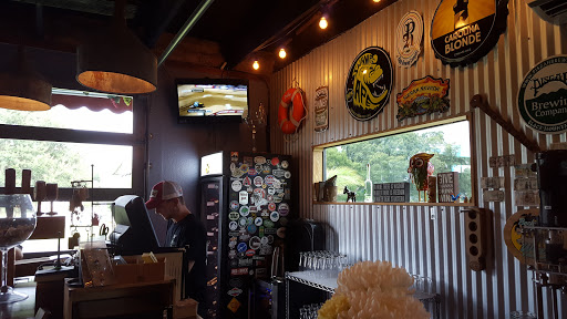 Winery «Backyard Barn Winery & Microbrewery», reviews and photos, 1945 E Co Rd 462, Wildwood, FL 34785, USA