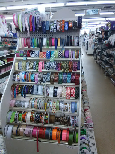 Fabric Store «Mill Outlet Fabric Shop», reviews and photos, 2906 N Prospect St, Colorado Springs, CO 80907, USA
