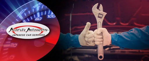 Auto Repair Shop «Accurate Automotive Services», reviews and photos, 105 Jensen Ct, Thousand Oaks, CA 91360, USA