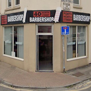 Reviews of Forty North Street Barbershop in Bristol - Barber shop