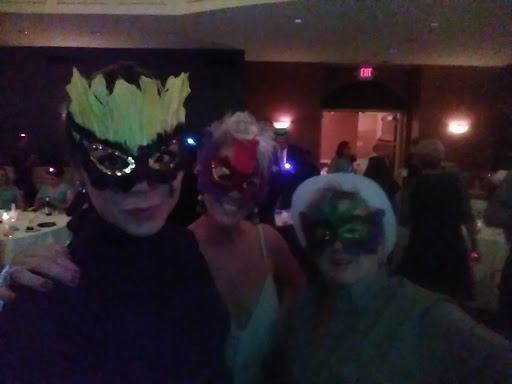 Banquet Hall «The Grand Banquet Hall», reviews and photos, 6 E 5th St, Covington, KY 41011, USA