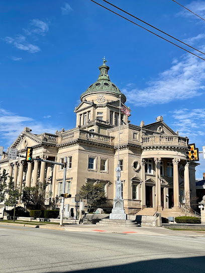 Somerset County Court House
