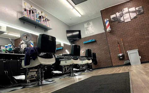 All Star Barber Shop image