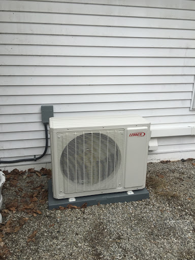Heating Contractor «4 Seasons Air», reviews and photos
