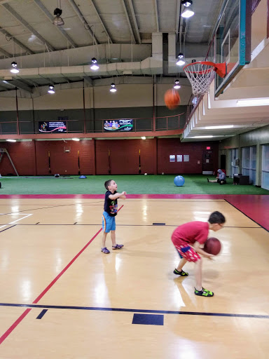 Health Club «Conway Regional Health & Fitness Center», reviews and photos, 700 Salem Rd, Conway, AR 72034, USA