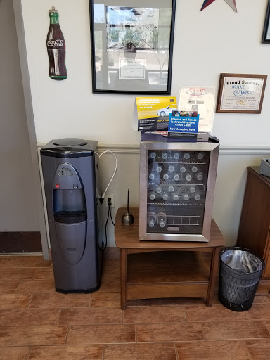 Auto Repair Shop «Wilhelm Automotive - Goodyear», reviews and photos, 3900 S Estrella Pkwy, Goodyear, AZ 85338, USA