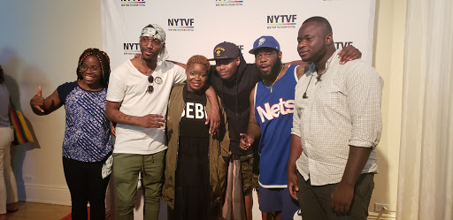 Event Venue «Helen Mills Event Space and Theater», reviews and photos, 137 W 26th St, New York, NY 10001, USA